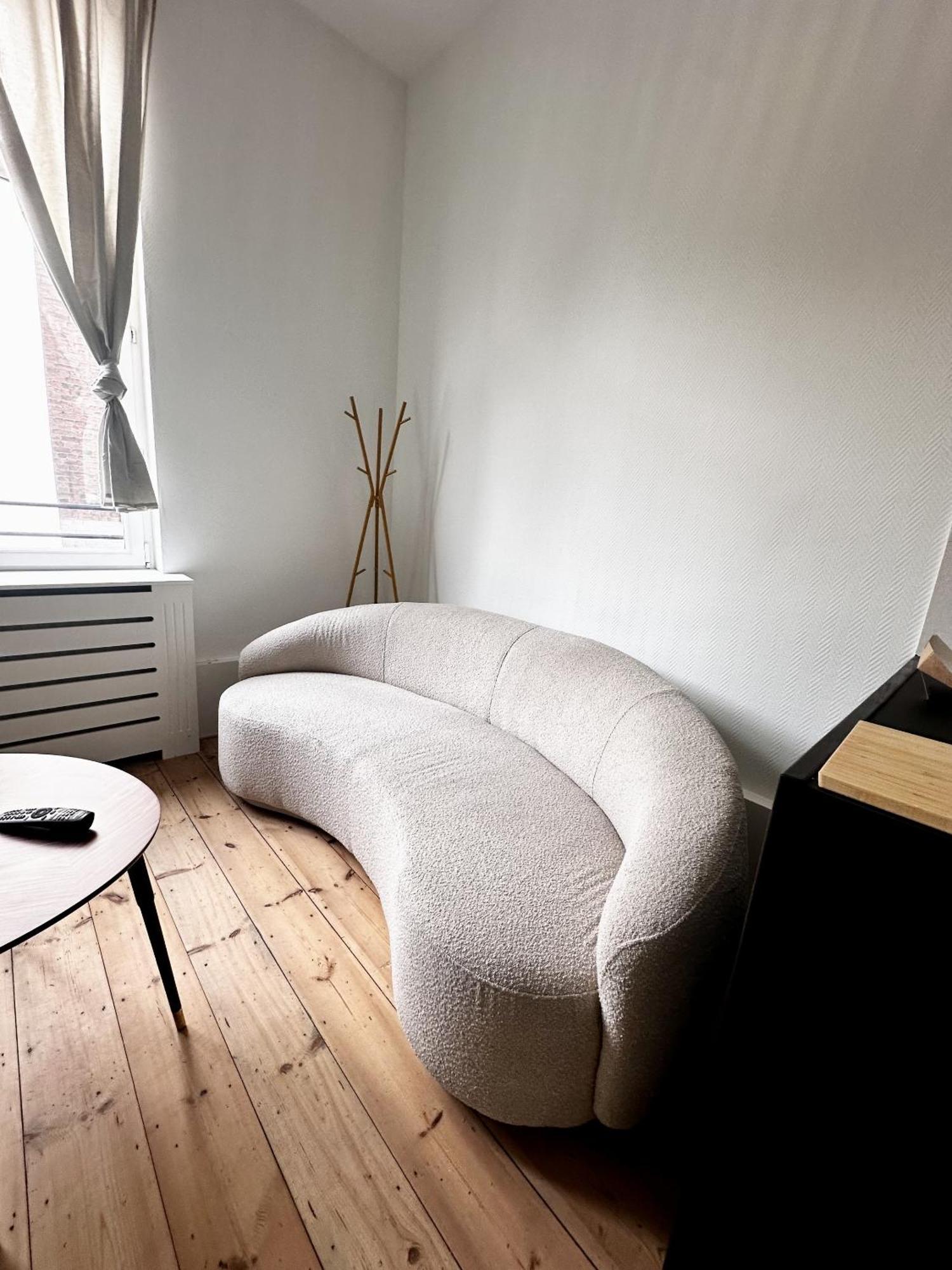 Appartement Lille Centre Cosy Екстериор снимка